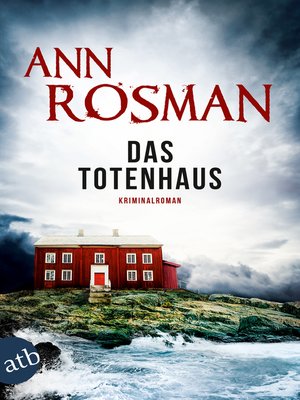 cover image of Das Totenhaus